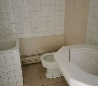  Appartement � vendre 1 pi�ce 44 m�