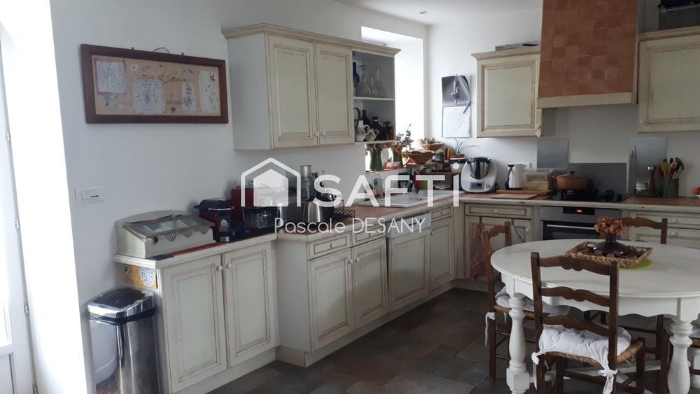 � vendre  Maison Chatuzange-le-Goubet (26300)