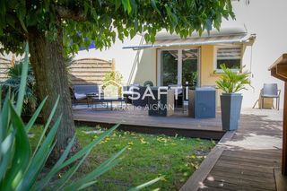  Maison � vendre 4 pi�ces 84 m�