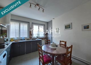  Maison � vendre 2 pi�ces 50 m�