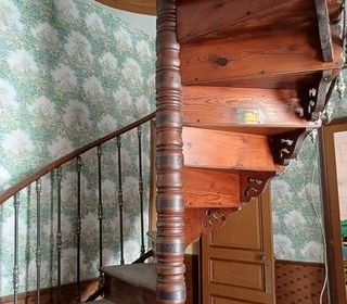  Maison � vendre 10 pi�ces 217 m�