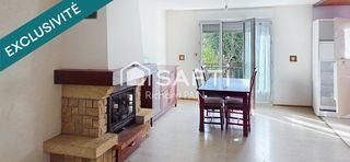  Maison � vendre 6 pi�ces 142 m�