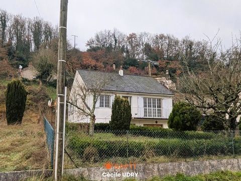   Maison vue imprenable orient�e sud ! Maison - 4 pi�ce(s) - 73 m�