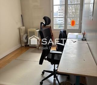  Appartement � vendre 3 pi�ces 65 m�