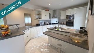  Maison � vendre 5 pi�ces 133 m�