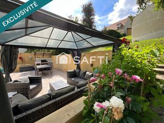  Maison � vendre 6 pi�ces 123 m�