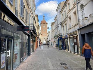  Immeuble � vendre 160 m�