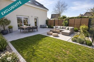  Maison � vendre 5 pi�ces 104 m�