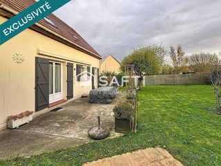  Maison � vendre 5 pi�ces 95 m�