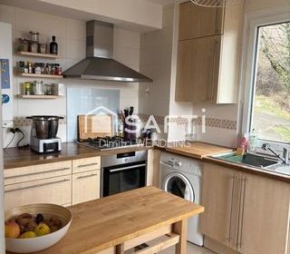  Appartement � vendre 5 pi�ces 115 m�