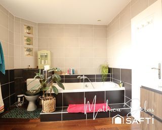  Maison � vendre 4 pi�ces 150 m�