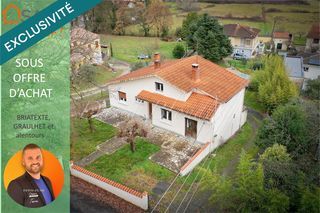  Maison � vendre 5 pi�ces 95 m�