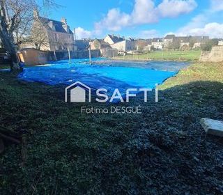  Terrain � vendre 511 m�