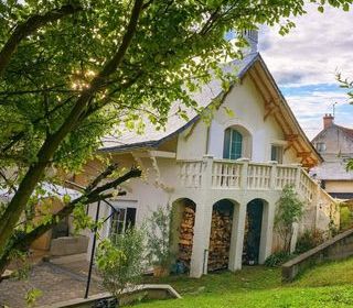  Maison � vendre 5 pi�ces 166 m�