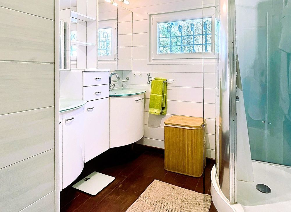 � vendre  Maison Saint-Jean-d'Illac (33127)