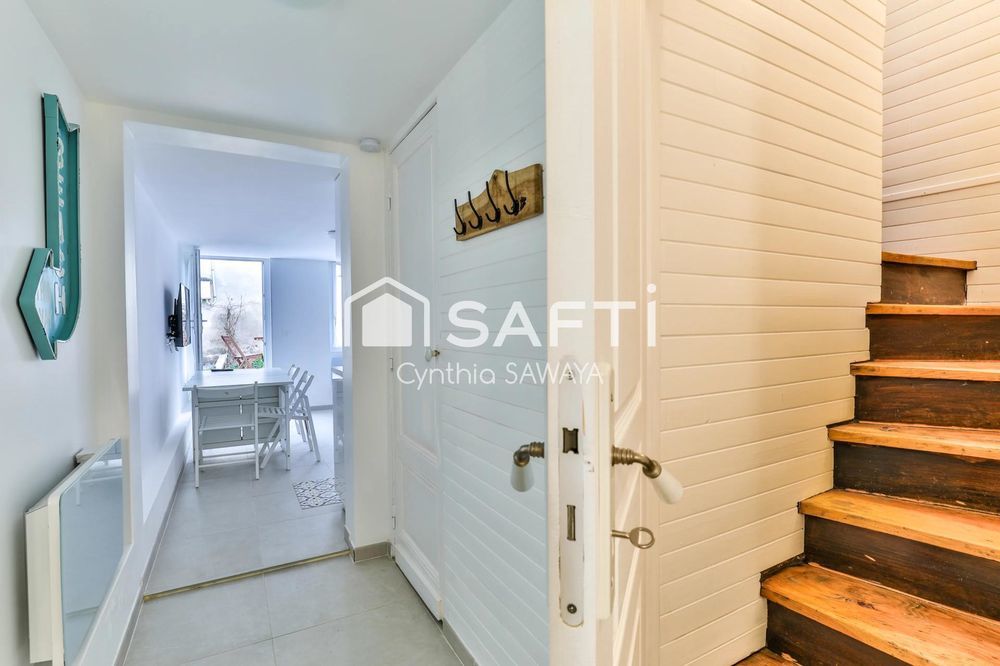 � vendre  Maison Arcachon (33120)