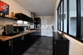  Appartement � vendre 5 pi�ces 92 m�