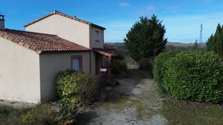  Maison � vendre 4 pi�ces 109 m�