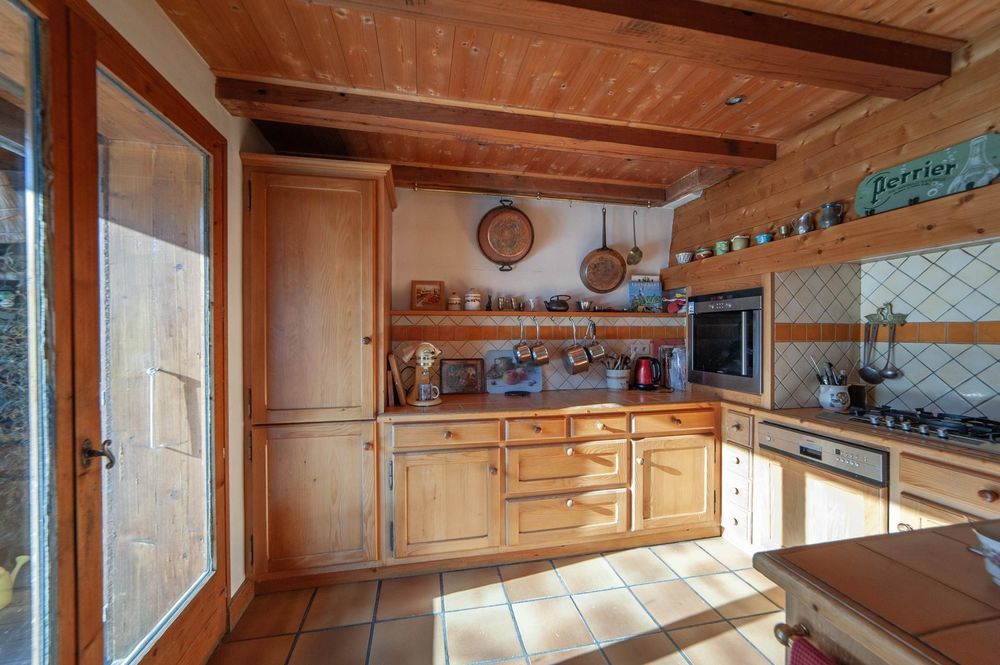 � vendre  Maison Meg�ve (74120)