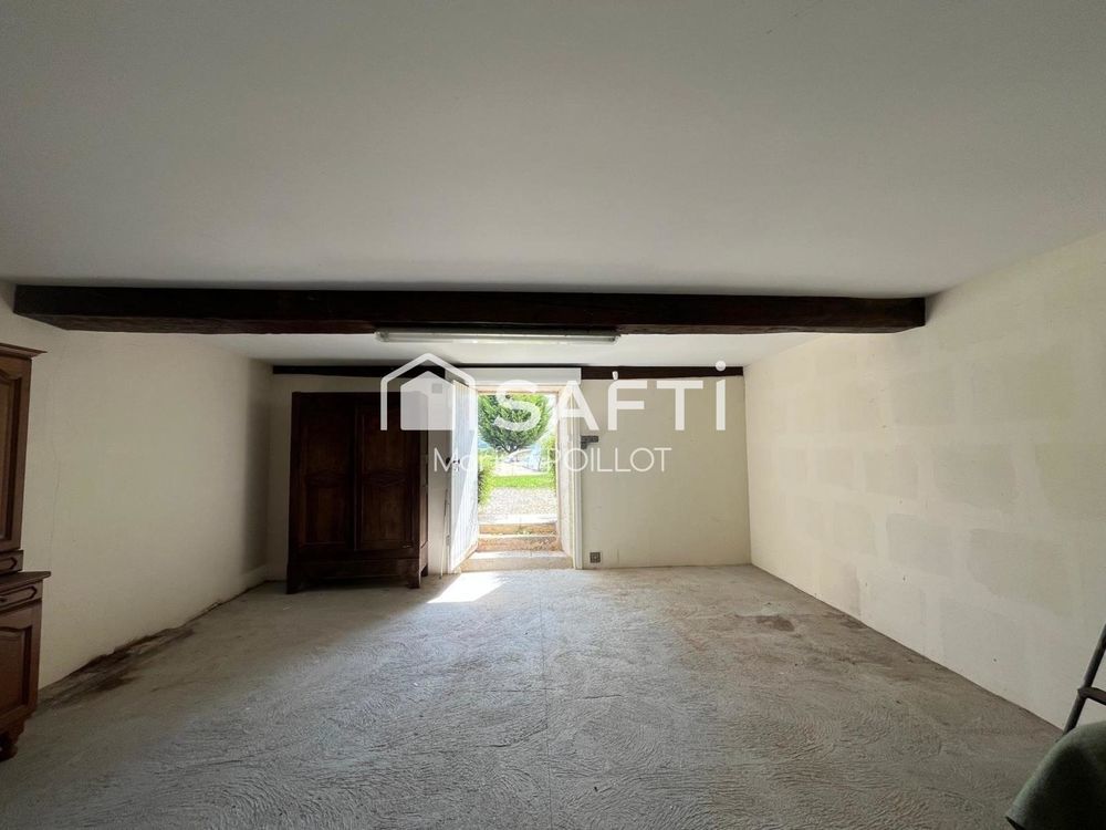 � vendre  Maison Demigny (71150)