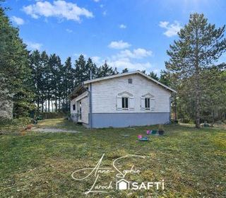  Maison � vendre 3 pi�ces 110 m�