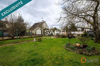  Maison � vendre 5 pi�ces 107 m�