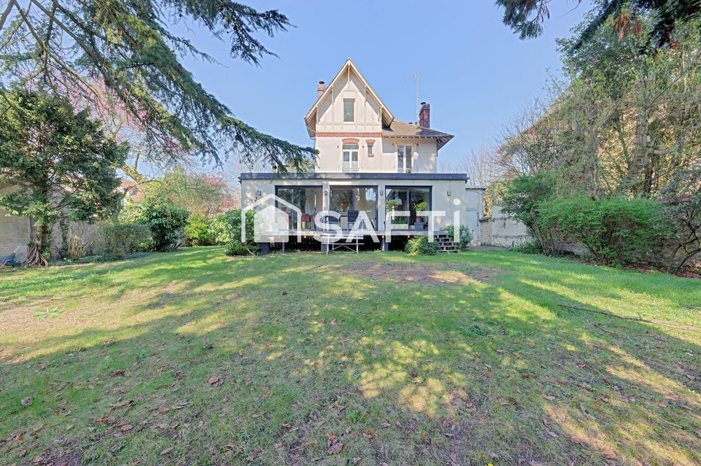 � vendre  Maison Saint-Maur-des-Foss�s (94100)