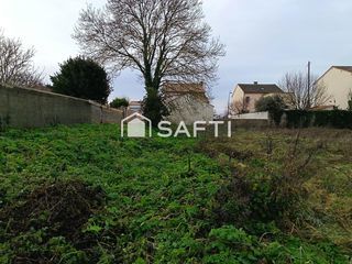  Terrain � vendre 1700 m�