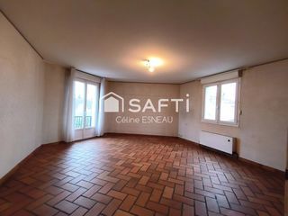  Maison � vendre 4 pi�ces 94 m�