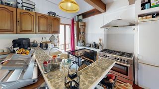  Appartement � vendre 5 pi�ces 106 m�