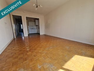  Appartement � vendre 3 pi�ces 55 m�
