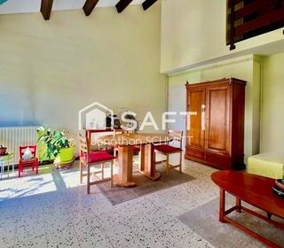  Maison � vendre 5 pi�ces 85 m�