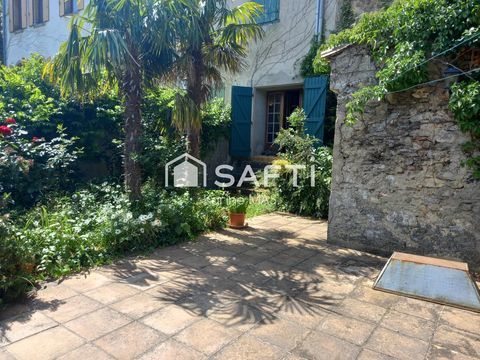   Maison 6 chambres avec ext�rieur et garage Maison - 8 pi�ce(s) - 147 m�