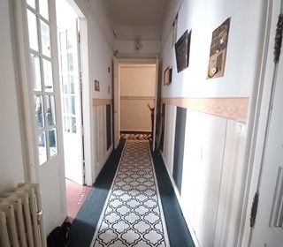  Appartement � vendre 4 pi�ces 133 m�