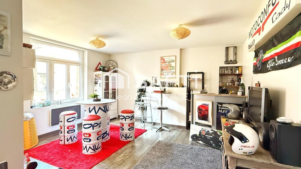 � vendre  Maison M�rignies (59710)