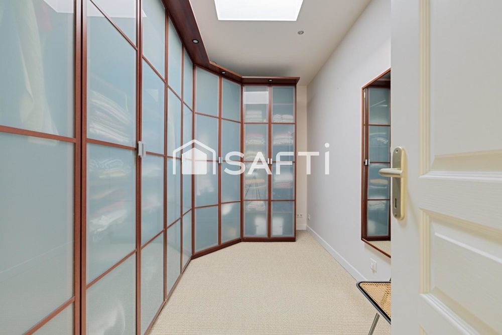 � vendre  Maison Saint-Maur-des-Foss�s (94100)