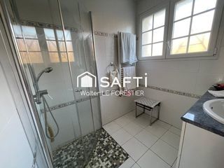  Maison � vendre 7 pi�ces 123 m�