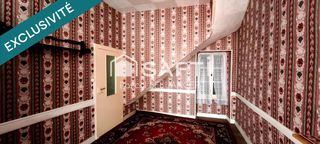  Maison � vendre 4 pi�ces 81 m�