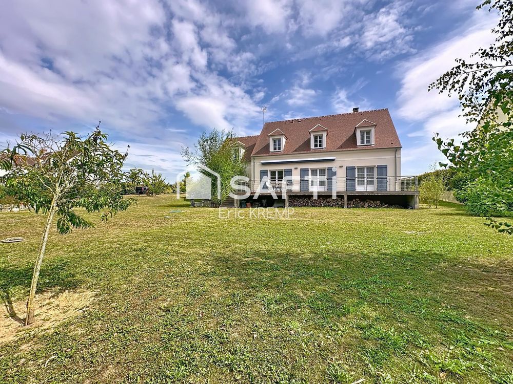 � vendre  Maison Rully (60810)