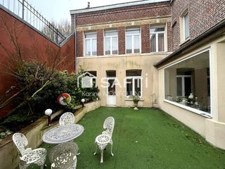  Maison � vendre 9 pi�ces 257 m�