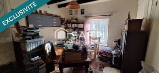  Maison � vendre 5 pi�ces 95 m�