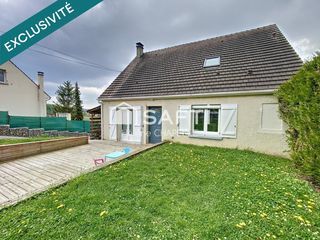  Maison � vendre 6 pi�ces 114 m�