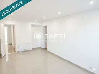  Appartement � vendre 3 pi�ces 59 m�