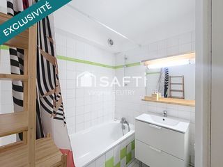  Appartement � vendre 2 pi�ces 38 m�