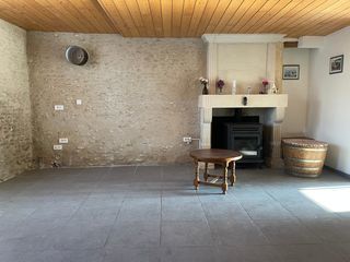  Maison � vendre 3 pi�ces 90 m�