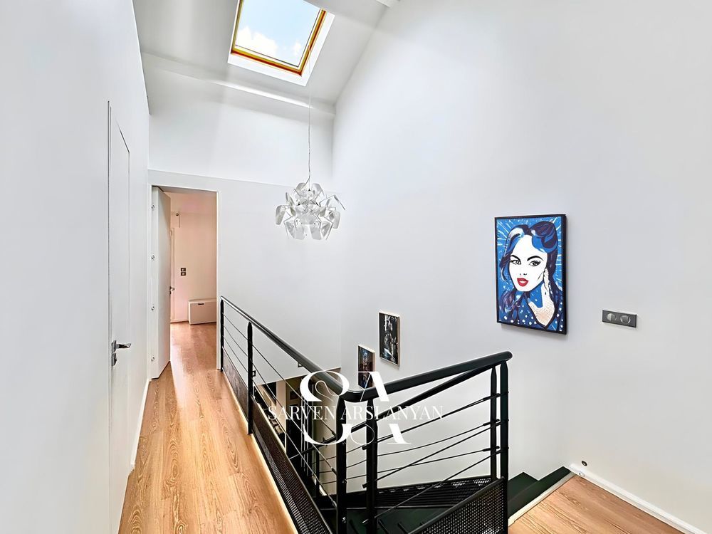 � vendre  Appartement Alfortville (94140)