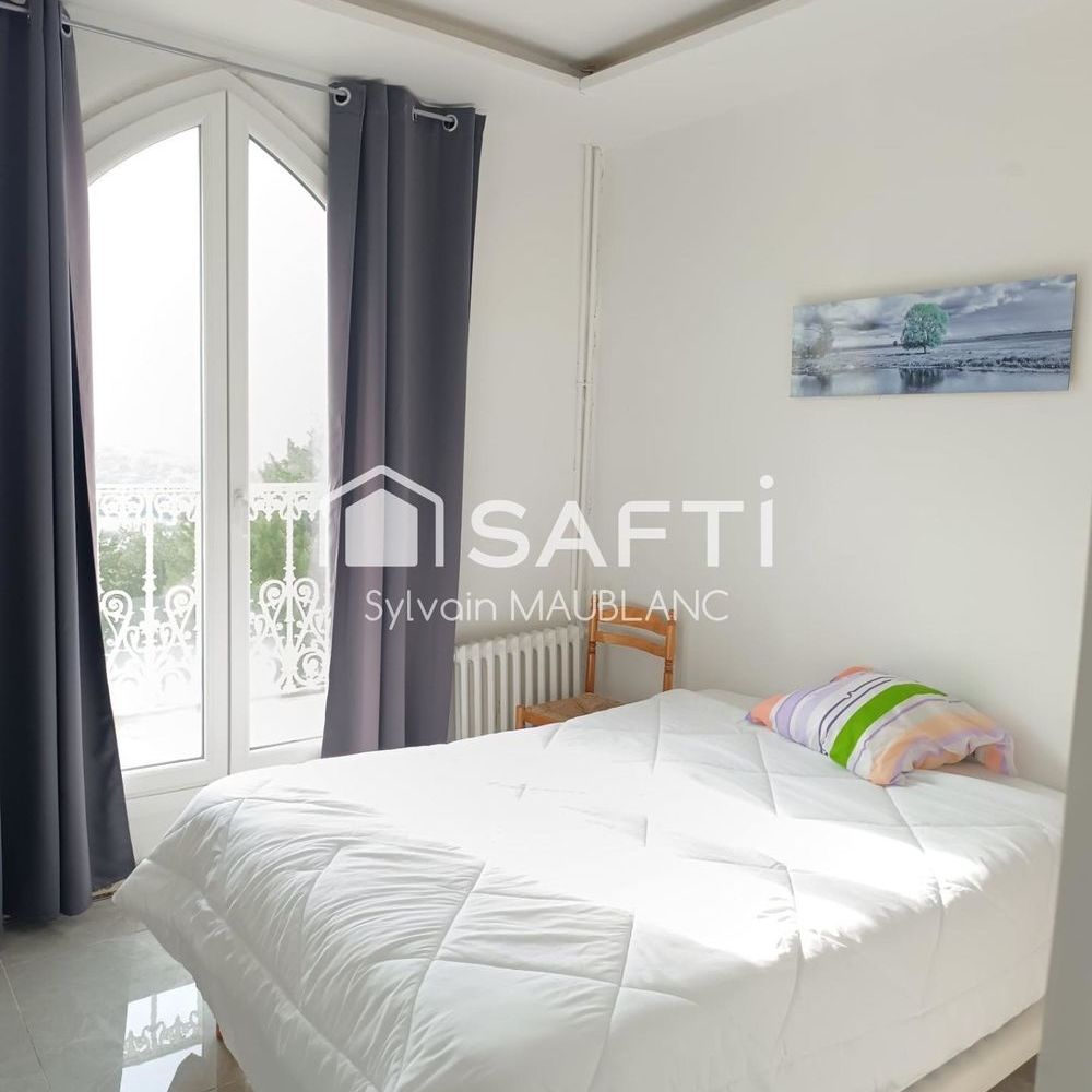 � vendre  Propri�t�/ch�teau Varennes-Vauzelles (58640)