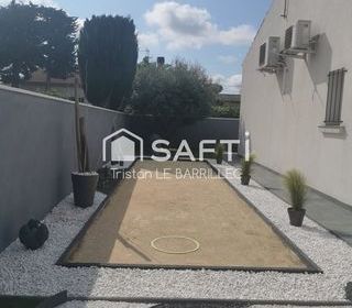  Maison � vendre 6 pi�ces 133 m�