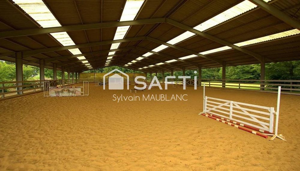 � vendre  Maison Charentonnay (18140)