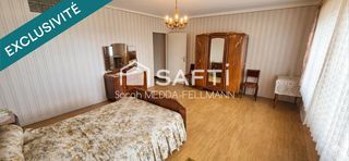  Maison � vendre 3 pi�ces 111 m�